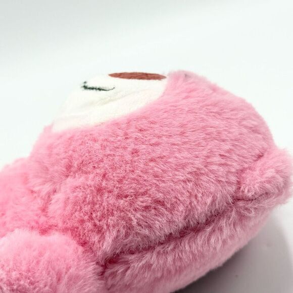 Pixar Toy Story Lotso Huggin’ Plush Bear 8” - Picture 4 of 5